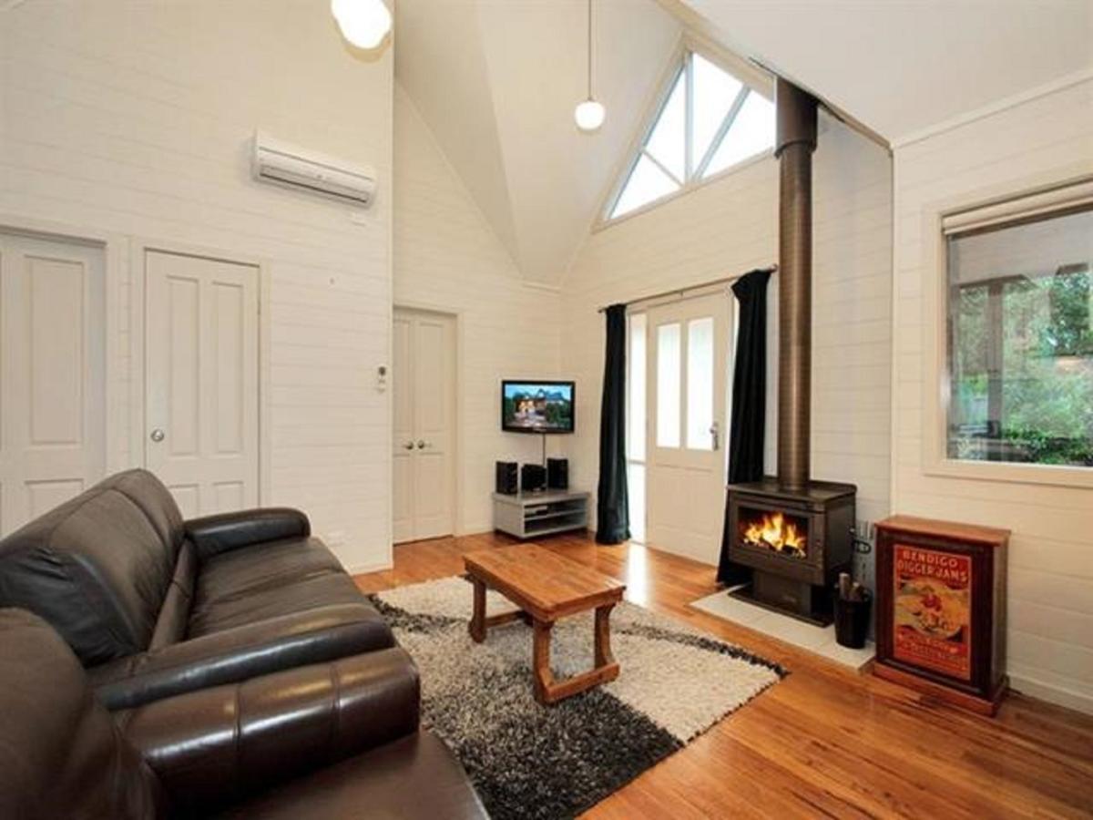 Two Truffles Cottages Yarra Glen Dış mekan fotoğraf