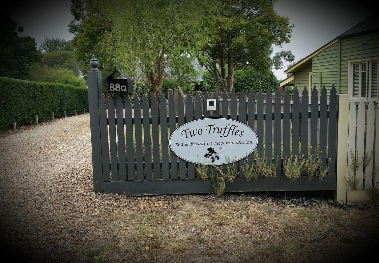 Two Truffles Cottages Yarra Glen Dış mekan fotoğraf