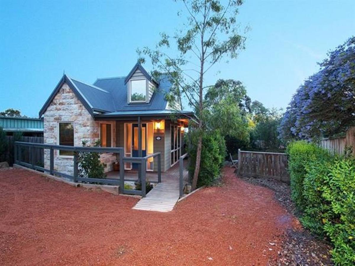 Two Truffles Cottages Yarra Glen Dış mekan fotoğraf