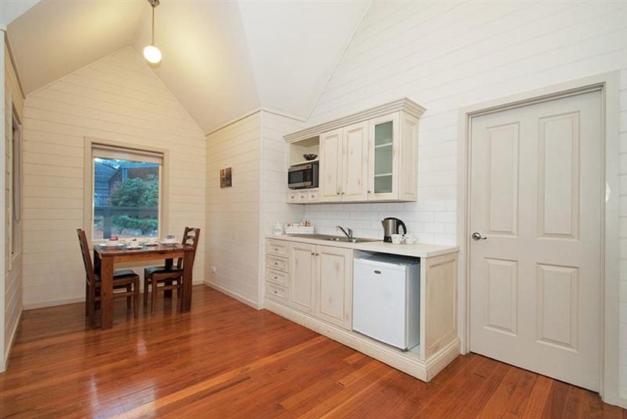 Two Truffles Cottages Yarra Glen Dış mekan fotoğraf