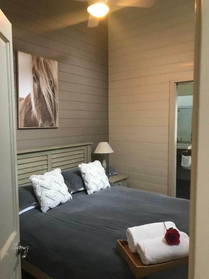 Two Truffles Cottages Yarra Glen Dış mekan fotoğraf
