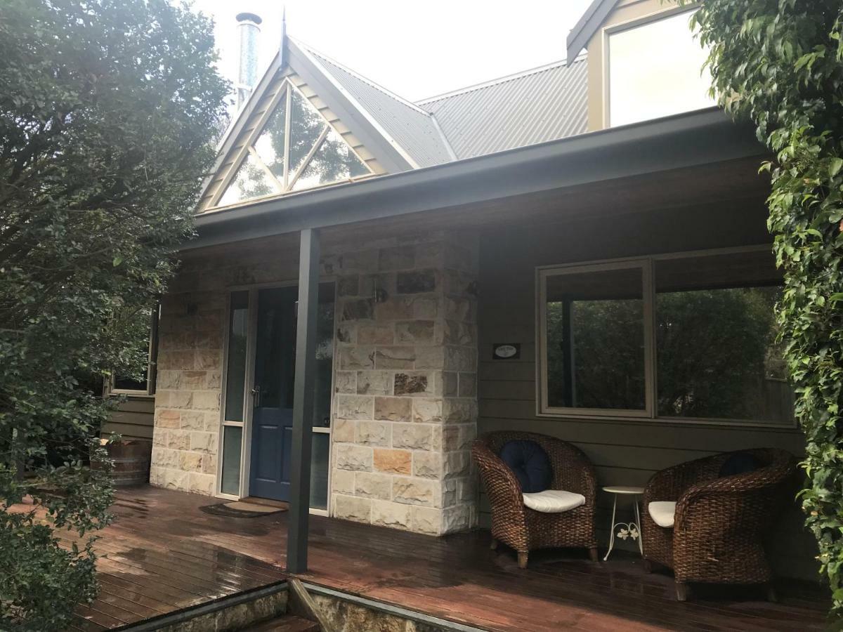 Two Truffles Cottages Yarra Glen Dış mekan fotoğraf