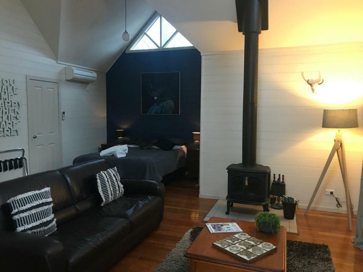 Two Truffles Cottages Yarra Glen Dış mekan fotoğraf
