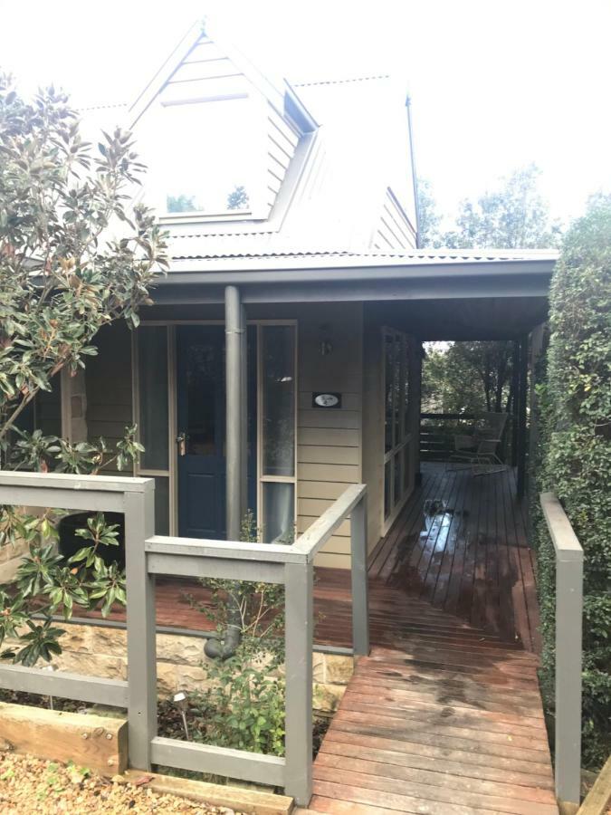 Two Truffles Cottages Yarra Glen Dış mekan fotoğraf
