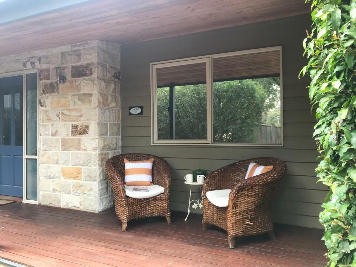 Two Truffles Cottages Yarra Glen Dış mekan fotoğraf